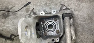 3332 6 879 102 кулак задний правый BMW X5 F15 Арт 65-72, вид 4