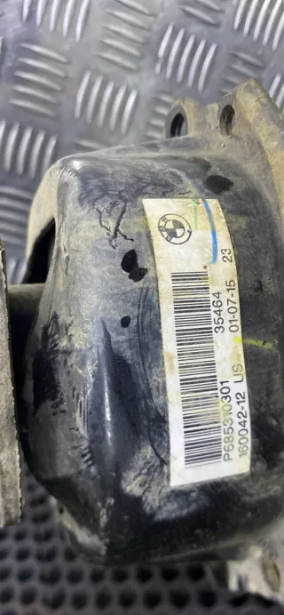 685310301 Подушка крепления двигателя BMW X5 F15 Арт 71-8-29, вид 2