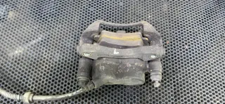 410118977R Суппорт передний левый Renault Master 2 Арт 72-57, вид 2