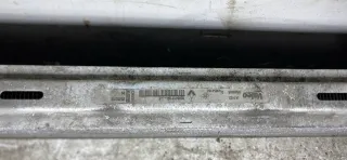8200411160 Интеркулер Renault Trafic 2 Арт 30-25, вид 2