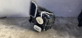 272709700R Отопитель в сборе (печка) Renault Scenic 4 Арт 311-5, вид 4