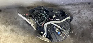 272709700R Отопитель в сборе (печка) Renault Scenic 4 Арт 311-5, вид 5