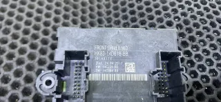 HK8314D618BB Блок управления двери передней левой Jaguar XE 1 Арт 29-29-22, вид 2
