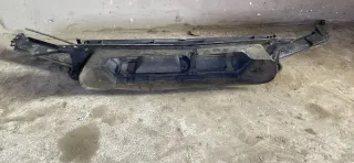 30655380 Передняя панель крепления облицовки (телевизор) Volvo C70 2 Арт 8-29, вид 6