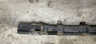 865304A910 Усилитель бампера переднего Hyundai Starex Арт 3-28, вид 3