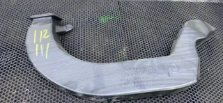 687742335R гофра инжектора Renault Scenic 4 Арт 680-14