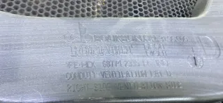 687742335R гофра инжектора Renault Scenic 4 Арт 680-14, вид 3