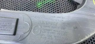 687757125R гофра инжектора Renault Scenic 4 Арт 680-12, вид 2