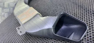 687757125R гофра инжектора Renault Scenic 4 Арт 680-12, вид 5