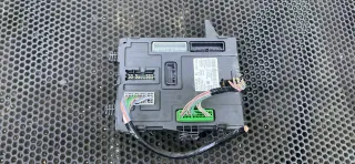 284B14565R Блок комфорта Renault Megane 4 Арт 113-11, вид 1