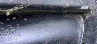 86160-4A700 Дождевик Hyundai H1 1 Арт 351-13, вид 5