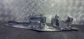51757325399 кожух рулевой колонки BMW X5 F15 Арт 77-2-19
