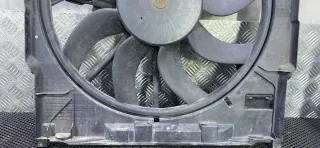 7629131 Вентилятор радиатора BMW X5 F15 Арт 54-30, вид 2