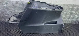588170F010 Накладка внутренняя на заднюю панель кузова Toyota Verso Арт 377-4, вид 3