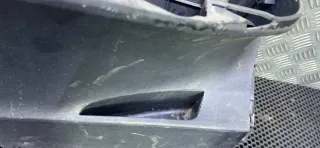 588170F010 Накладка внутренняя на заднюю панель кузова Toyota Verso Арт 377-4, вид 4