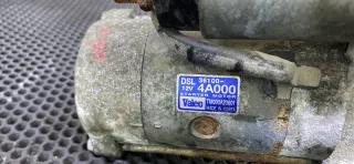 TM000A23601 Стартер Hyundai Porter Арт 17-68-222, вид 5