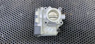 161203209R Заслонка дроссельная Nissan Qashqai 2 restailing Арт 17-12-161, вид 1