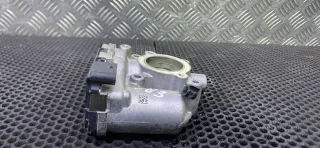 161203209R Заслонка дроссельная Nissan Qashqai 2 restailing Арт 17-12-161, вид 2