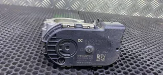 161203209R Заслонка дроссельная Nissan Qashqai 2 restailing Арт 17-12-161, вид 3