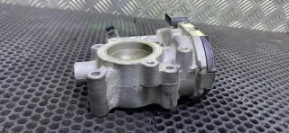161203209R Заслонка дроссельная Nissan Qashqai 2 restailing Арт 17-12-161, вид 4