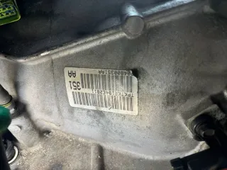 4800351AA КПП автоматическая (АКПП) Chrysler 300C 1 Арт 33-34, вид 5