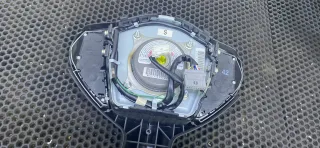 NK70S-1A10 Подушка безопасности водителя Nissan Juke 1 Арт 60-1-15, вид 4