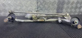 851100F030 Механизм стеклоочистителя (трапеция дворников) Toyota Verso Арт 15-11, вид 4