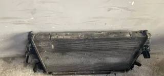 7H0121253 Радиатор (основной) Volkswagen Transporter T5 Арт 31-2-26, вид 2