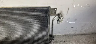 7H0820411E Радиатор кондиционера Volkswagen Transporter T5 Арт 31-3-23, вид 2