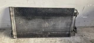 7H0820411E Радиатор кондиционера Volkswagen Transporter T5 Арт 31-3-23, вид 4