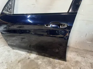 85511V052 Дверь передняя левая BMW X5 F15 Арт 29-79, вид 3