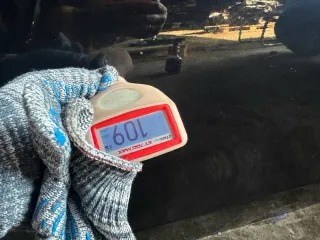 85511V052 Дверь передняя левая BMW X5 F15 Арт 29-79, вид 6