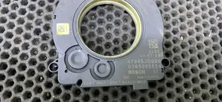 0265005514 Датчик угла поворота руля Nissan Note E11 Арт 97-1, вид 2