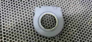 0265005514 Датчик угла поворота руля Nissan Note E11 Арт 97-1, вид 5