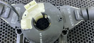 255609U02C Переключатель подрулевой (стрекоза) Nissan Note E11 Арт 78-57, вид 2