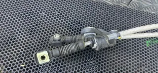 7C2711877C Трос кулисы КПП Volkswagen Transporter T5 Арт 61-4-3, вид 6