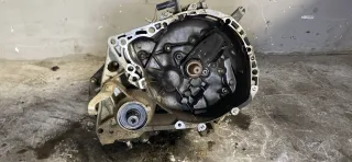 JB3981 КПП механическая (МКПП) Renault Scenic 1 Арт 32-98