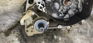 JB3981 КПП механическая (МКПП) Renault Scenic 1 Арт 32-98, вид 2