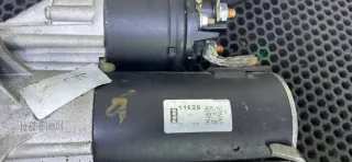 11625 Стартер Citroen Xsara Арт 17-68-221, вид 3