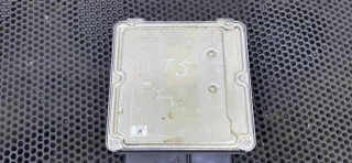 03L906022CD Блок управления двигателем Volkswagen Transporter T5 Арт 37-140, вид 4