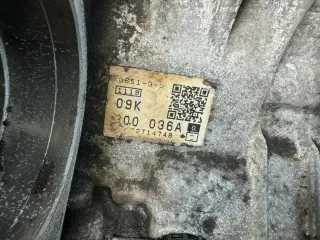 09K321105A КПП автоматическая (АКПП) Volkswagen Transporter T5 Арт 33-31, вид 5