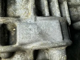 09K321105A КПП автоматическая (АКПП) Volkswagen Transporter T5 Арт 33-31, вид 6