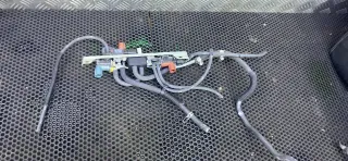 25860-62010 Клапан обратный вакуумный Toyota Alphard 1 Арт 1018-1