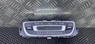 T1001909K Блок управления печки/климат-контроля Renault Megane 3 Арт 81-17, вид 1