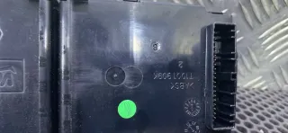 T1001909K Блок управления печки/климат-контроля Renault Megane 3 Арт 81-17, вид 7