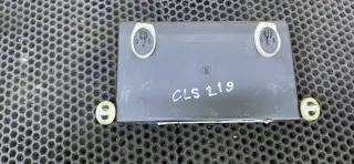 2198200626 Блок комфорта Mercedes CLS C219 Арт 113-9, вид 5