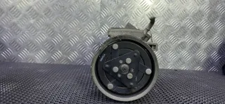 8200866437 Компрессор кондиционера Renault Kangoo 1 Арт 17-4-197