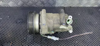 8200866437 Компрессор кондиционера Renault Kangoo 1 Арт 17-4-197, вид 4