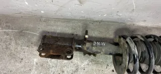 31316764601 амортизатор левый BMW X5 E53 Арт 68-11, вид 2