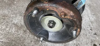 31316764601 амортизатор левый BMW X5 E53 Арт 68-11, вид 4